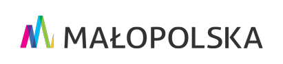 Logo Maopolska H1 rgb